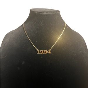 16 Inch Chain Necklace